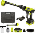SEESE Cordless Pressure Washer